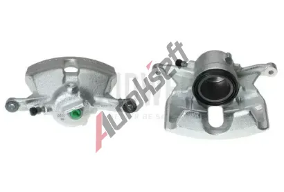 BUDWEG CALIPER Brzdov tmen BWC 344830, 344830