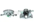 Brzdov tmen BUDWEG CALIPER ‐ BWC 344831