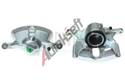 BUDWEG CALIPER Brzdov tmen BWC 344831, 344831