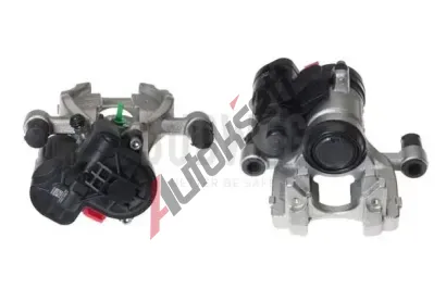 BUDWEG CALIPER Brzdov tmen BWC 344836, 344836