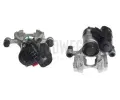 Brzdov tmen BUDWEG CALIPER ‐ BWC 344837