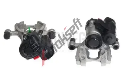 BUDWEG CALIPER Brzdov tmen BWC 344837, 344837