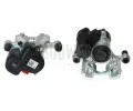 Brzdov tmen BUDWEG CALIPER ‐ BWC 344838