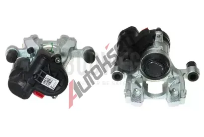 BUDWEG CALIPER Brzdov tmen BWC 344838, 344838