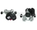 Brzdov tmen BUDWEG CALIPER ‐ BWC 344839