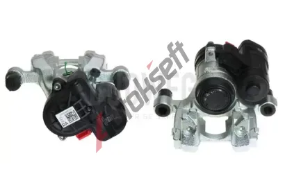 BUDWEG CALIPER Brzdov tmen BWC 344839, 344839