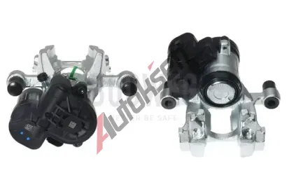 BUDWEG CALIPER Brzdov tmen BWC 344840, 344840