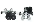 Brzdov tmen BUDWEG CALIPER ‐ BWC 344841