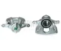 Brzdov tmen BUDWEG CALIPER ‐ BWC 344844