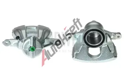 BUDWEG CALIPER Brzdov tmen BWC 344844, 344844