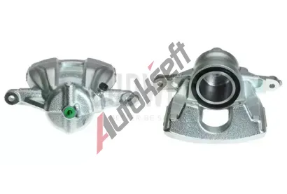 BUDWEG CALIPER Brzdov tmen BWC 344845, 344845