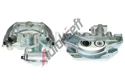 BUDWEG CALIPER Brzdov tmen BWC 344859, 344859