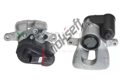 BUDWEG CALIPER Brzdov tmen BWC 344861, 344861