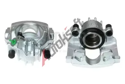 BUDWEG CALIPER Brzdov tmen BWC 344872, 344872