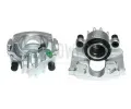 BUDWEG CALIPER Brzdov tmen ‐ BWC 344873