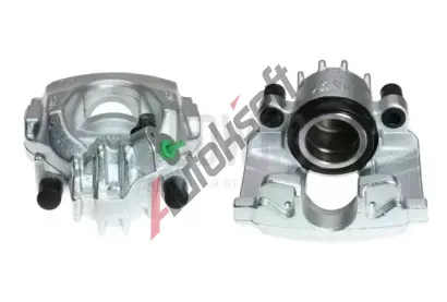 BUDWEG CALIPER Brzdov tmen BWC 344873, 344873