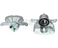 Brzdov� t�men&nbsp;BUDWEG CALIPER&nbsp;&dash;&nbsp;BWC 344874