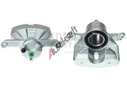 BUDWEG CALIPER Brzdový třmen BWC 344874, 344874 BUDWEG CALIPER Brzdový třmen BWC 344874, 344874