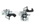 Brzdov tmen BUDWEG CALIPER ‐ BWC 344876