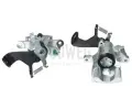 Brzdov tmen BUDWEG CALIPER ‐ BWC 344877