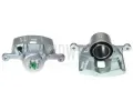Brzdov tmen BUDWEG CALIPER ‐ BWC 344878