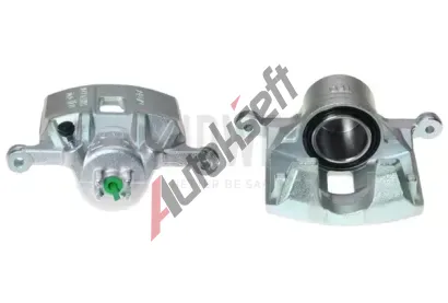 BUDWEG CALIPER Brzdov tmen BWC 344878, 344878