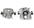 Brzdov tmen BUDWEG CALIPER ‐ BWC 344882