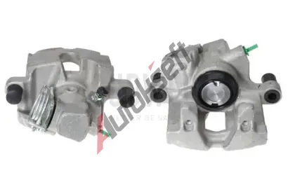 BUDWEG CALIPER Brzdov tmen BWC 344882, 344882