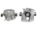 Brzdov tmen BUDWEG CALIPER ‐ BWC 344883