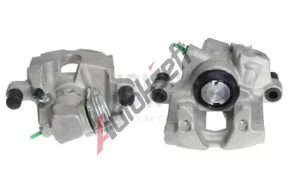 BUDWEG CALIPER Brzdov tmen BWC 344883, 344883