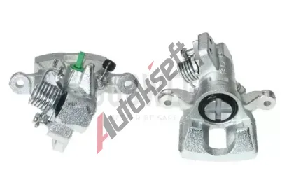 BUDWEG CALIPER Brzdov tmen BWC 344884, 344884