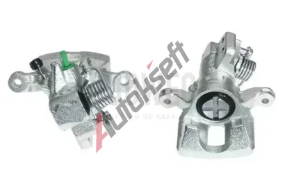 BUDWEG CALIPER Brzdov tmen BWC 344885, 344885