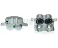 Brzdov tmen BUDWEG CALIPER ‐ BWC 344890