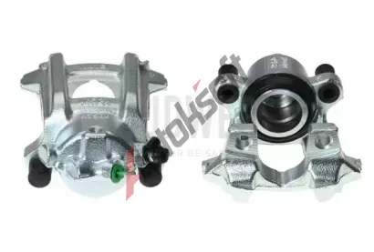 BUDWEG CALIPER Brzdov tmen BWC 344894, 344894