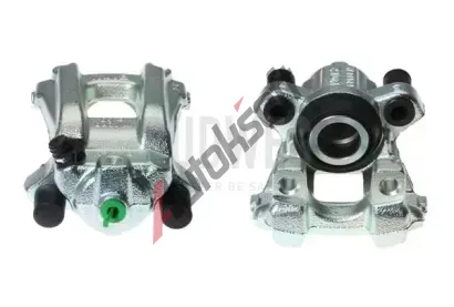 BUDWEG CALIPER Brzdov tmen BWC 344896, 344896