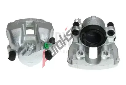 BUDWEG CALIPER Brzdov tmen BWC 344899, 344899