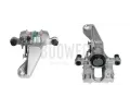 Brzdov tmen BUDWEG CALIPER ‐ BWC 344901