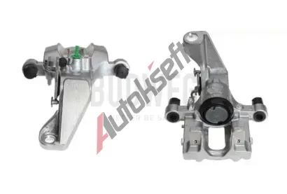 BUDWEG CALIPER Brzdov tmen BWC 344901, 344901