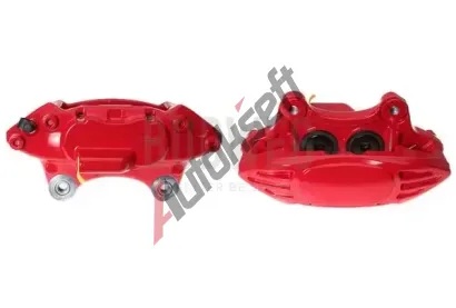 BUDWEG CALIPER Brzdov tmen BWC 344902, 344902