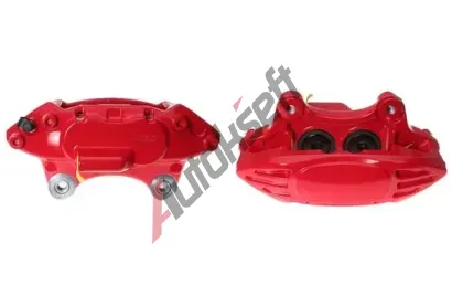 BUDWEG CALIPER Brzdový třmen BWC 344902RD, 344902RD BUDWEG CALIPER Brzdový třmen BWC 344902RD, 344902RD