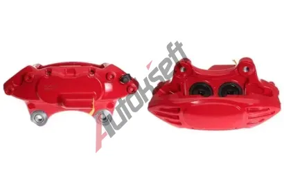 BUDWEG CALIPER Brzdov tmen BWC 344903RD, 344903RD