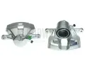 BUDWEG CALIPER Brzdov tmen ‐ BWC 344909