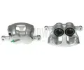 Brzdov tmen BUDWEG CALIPER ‐ BWC 344916