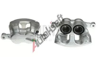 BUDWEG CALIPER Brzdov tmen BWC 344917, 344917