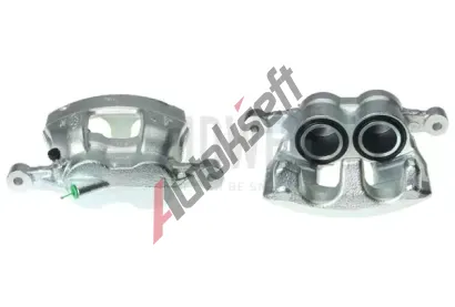 BUDWEG CALIPER Brzdov tmen BWC 344918, 344918