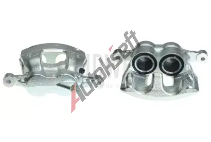 BUDWEG CALIPER Brzdov tmen BWC 344919, 344919