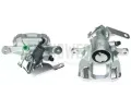 Brzdov tmen BUDWEG CALIPER ‐ BWC 344920