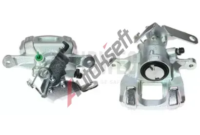 BUDWEG CALIPER Brzdov tmen BWC 344920, 344920