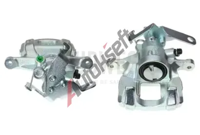 BUDWEG CALIPER Brzdov tmen BWC 344922, 344922