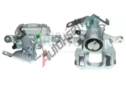 BUDWEG CALIPER Brzdov tmen BWC 344923, 344923
